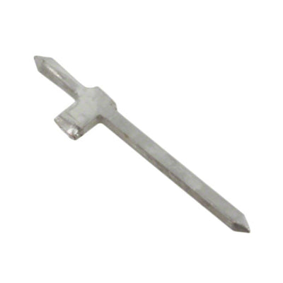 3-928776-4 by TE Connectivity AMP Connectors - CONNECTOR PC PIN SQUARE 0.025 TIN