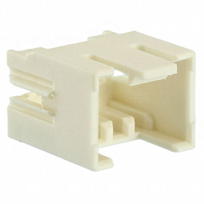 3-964575-3 by TE Connectivity AMP Connectors - DUOPLUG2,5RAHMEN 3P