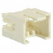 3-964575-3 by TE Connectivity AMP Connectors - DUOPLUG2,5RAHMEN 3P