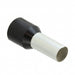 3-966292-3 by TE Connectivity AMP Connectors - CONNECTOR FERRULE 3AWG BLACK