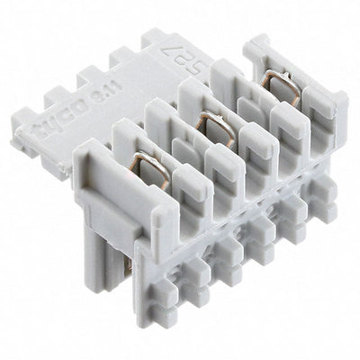 3-966480-5 by TE Connectivity AMP Connectors - CONNECTOR RECPT 5POS IDC TIN