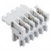3-966480-5 by TE Connectivity AMP Connectors - CONNECTOR RECPT 5POS IDC TIN