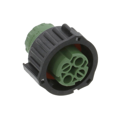 3-967325-3 by TE Connectivity Deutsch Connectors - CONNECTOR PLUG HSNG FMALE 2POS INLINE