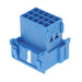 3-967628-1 by TE Connectivity AMP Connectors - TAB HSG 2.8MM 15POS.