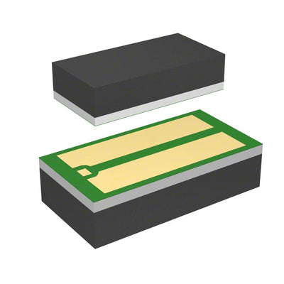 PI5101-01-LGIZ by Vicor Corporation - MOSFET N-CH 5V 60A 3LGA
