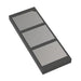 ATECC608B-RBHCZ-T by Microchip Technology - IC AUTHENTICATION CHIP 3SMD