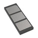 ATECC608B-RBHCZ-B by Microchip Technology - IC AUTHENTICATION CHIP 3SMD