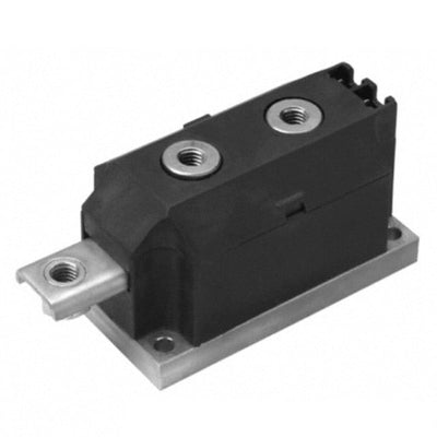 VSKD320-20 by Vishay General Semiconductor - Diodes Division - DIODE MODULE 2KV 320A MAGN-A-PAK