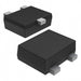 SVC276-TL-E by SANYO Semiconductor (U.S.A) Corporation - DIODE VARACTOR 16V MCPH3
