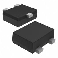 TF252TH-5-TL-H by onsemi - JFET N-CH 1MA 3VTFP