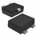 SVC270-TL-E by onsemi - DIODE FM VARICAP TWIN 16V MCP3