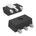 NE46134-T1 by CEL - RF TRANS NPN 15V 5.5GHZ SOT89
