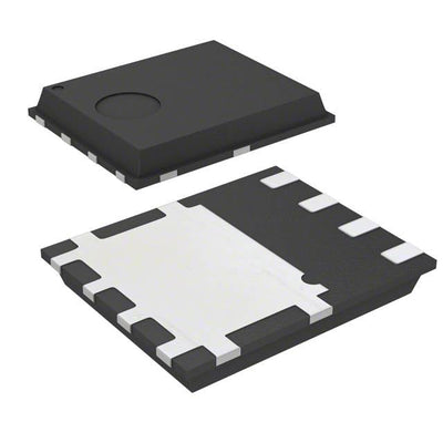 STL51N3LLH5 by STMicroelectronics - MOSFET N-CH 30V 51A POWERFLAT