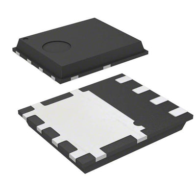 STL35N6F3 by STMicroelectronics - MOSFET N-CH 60V 35A POWERFLAT