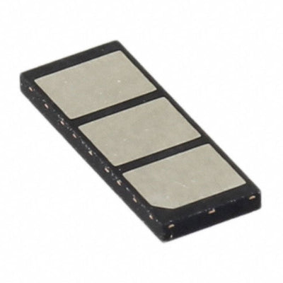 ATECC508A-RBHCZ-T by Microchip Technology - IC AUTHENTICATION CHIP 3SMD