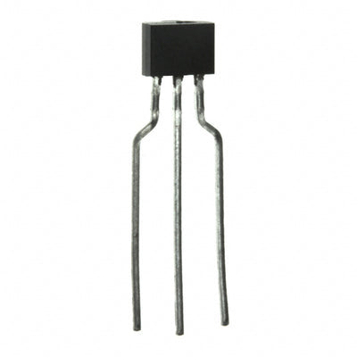 2SD1012G-SPA-AC by onsemi - TRANS NPN 15V 0.7A 3SPA
