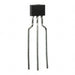 2SD1012G-SPA-AC by onsemi - TRANS NPN 15V 0.7A 3SPA