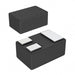 2DA1774QLP-7B by Diodes Incorporated - PNP TRANSISTOR 40V 0.1A 3DFN