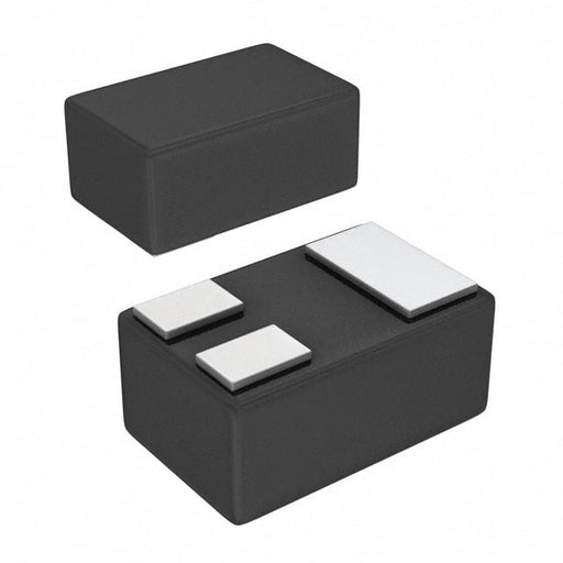 DESD6V8DLP-7 by Diodes Incorporated - TVS DIODE 5.25VWM 3-X1DFN1006