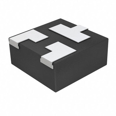 GL15-HT3-GS08 by Vishay General Semiconductor - Diodes Division - TVS DIODE 15VWM 33VC LLP75-3B