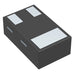 NST857AMX2T5G by onsemi - PNP TRANSISTOR 45V 0.1A 3X2DFN