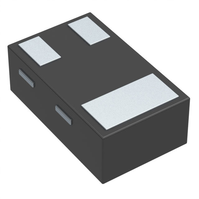 NST857BMX2T5G by onsemi - PNP TRANSISTOR 45V 0.1A 3X2DFN