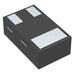 NST857BMX2T5G by onsemi - PNP TRANSISTOR 45V 0.1A 3X2DFN