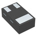 NST846BMX2T5G by onsemi - TRANS NPN 65V 0.1A 3X2DFN