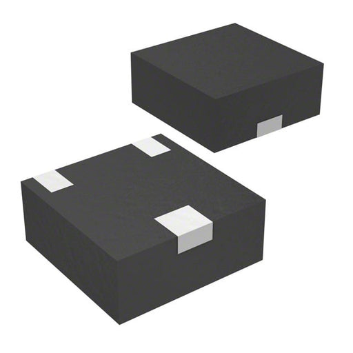 DMN62D0LFD-7 by Diodes Incorporated - MOSFET N-CH 60V 310MA 3DFN