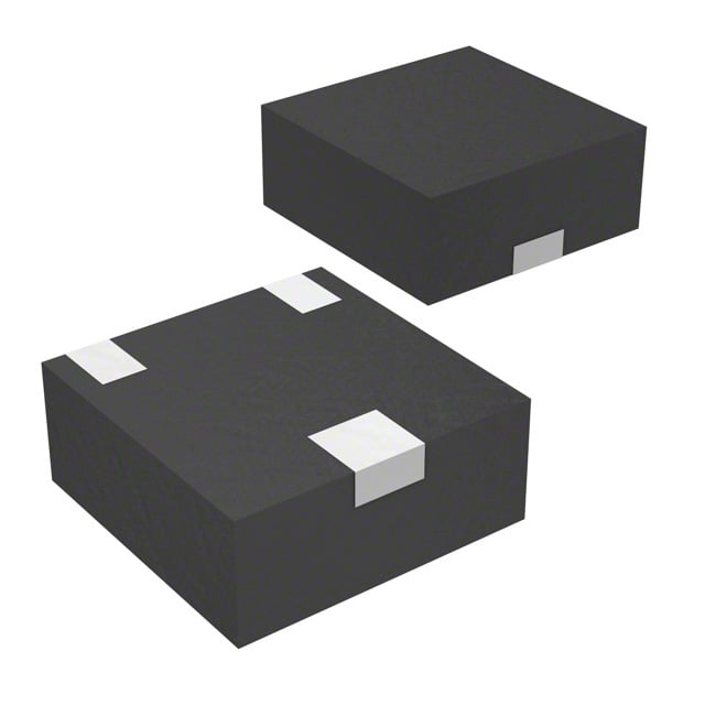 DMN62D1LFD-7 by Diodes Incorporated - MOSFET N-CH 60V 400MA 3DFN