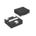 BC857BQAZ by Nexperia USA Inc. - PNP TRANSISTOR 45V 0.1A DFN1010D-3