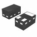 PMZB950UPEYL by Nexperia USA Inc. - MOSFET P-CH 20V 500MA DFN1006B-3