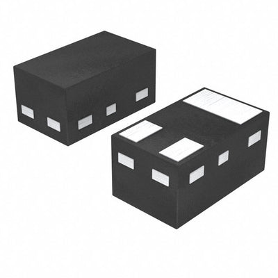 PBSS3515MB,315 by Nexperia USA Inc. - PNP TRANSISTOR 15V 0.5A DFN1006B-3