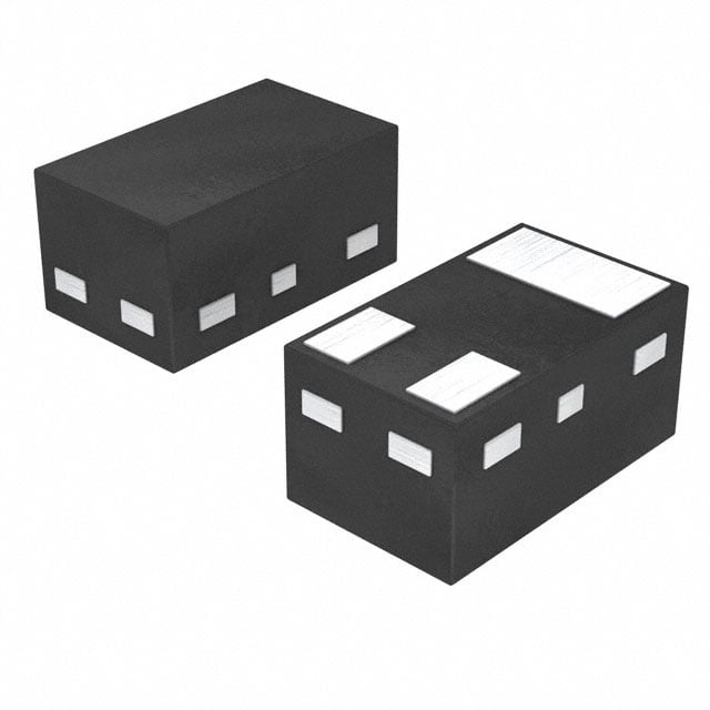 PMZB200UNEYL by Nexperia USA Inc. - MOSFET N-CH 30V 1.4A DFN1006B-3