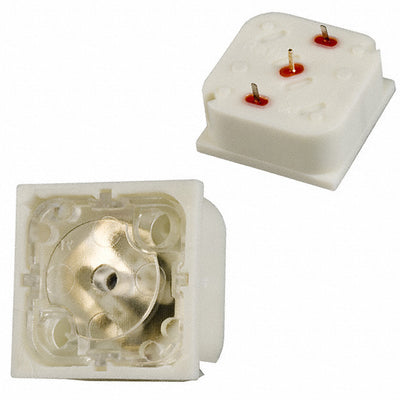 3.14.001.006/0000 by RAFI USA - SWITCH TACTILE SPST-NO 0.25A 50V