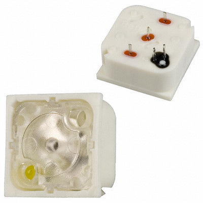 3.14.001.033/0000 by RAFI USA - SWITCH TACTILE SPST-NO 0.1A 42V