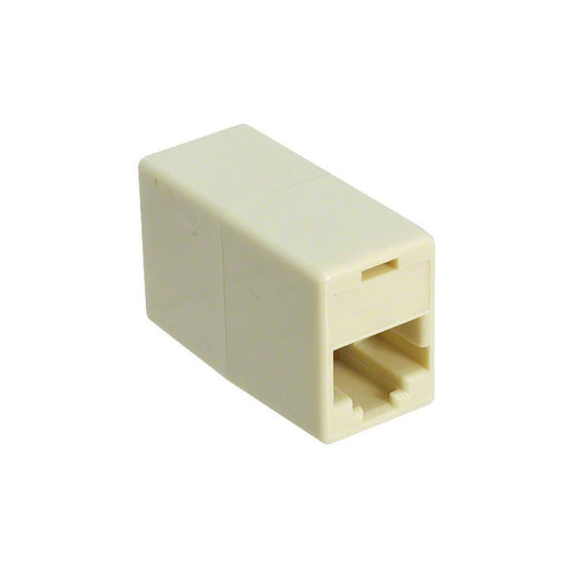 30-1008KUL by Cinch Connectivity Solutions AIM-Cambridge - CONNECTOR MOD COUPLER 8P8C TO 8P8C