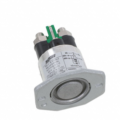 30-313-12 by TE - Kissling - RELAY GEN PURPOSE SPST 300A 28V