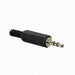30-572 by GC Electronics - CONNECTOR PLUG STEREO 3.5MM