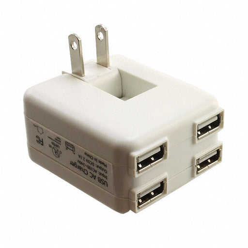 30-6019 by GC Electronics - AC/DC WALL MOUNT ADAPTER 5V 11W