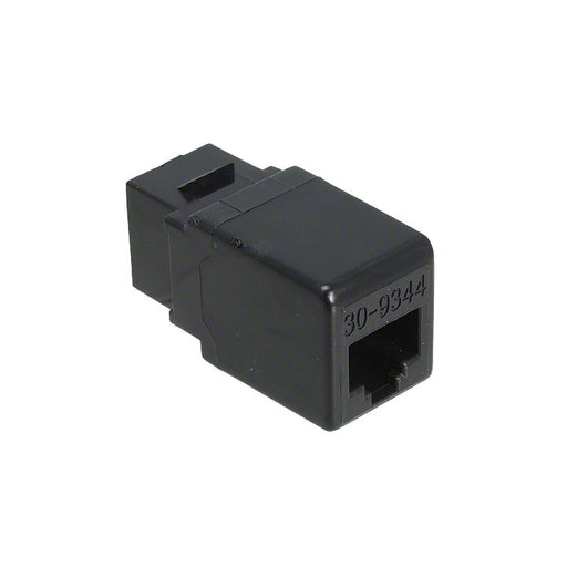 30-9344B by Cinch Connectivity Solutions AIM-Cambridge - INSERT RJ45 JACK COUPLER