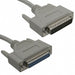 30-9506MF by Cinch Connectivity Solutions AIM-Cambridge - CABLE ASSY DB25 SHLD BEIGE 1.83M