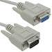 30-9510-99 by Cinch Connectivity Solutions AIM-Cambridge - CABLE ASSY DB09 SHLD BEIGE 3.05M