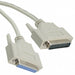 30-9510MF by Cinch Connectivity Solutions AIM-Cambridge - CABLE ASSY DB25 SHLD BEIGE 3.05M