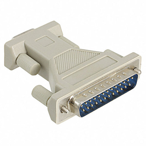 30-9516 by Cinch Connectivity Solutions AIM-Cambridge - CONNECTOR DSUB ADAPTER DB25M DB9F