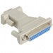 30-9520 by Cinch Connectivity Solutions AIM-Cambridge - CONNECTOR DSUB ADAPTER DB25F DB9M