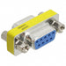 30-9530 by Cinch Connectivity Solutions AIM-Cambridge - DSUB GENDER CHANGER DB9F DB9F