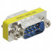 30-9531 by Cinch Connectivity Solutions AIM-Cambridge - DSUB GENDER CHANGER DB9M DB9M