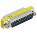 30-9535 by Cinch Connectivity Solutions AIM-Cambridge - DSUB GENDER CHANGER DB25M DB25M