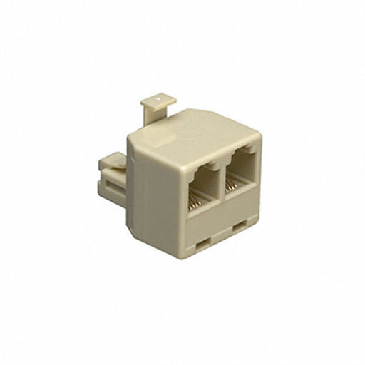 30-9654-BU by GC Electronics - CONNECTOR MOD SPLITTER 4P4C TO 4P4C